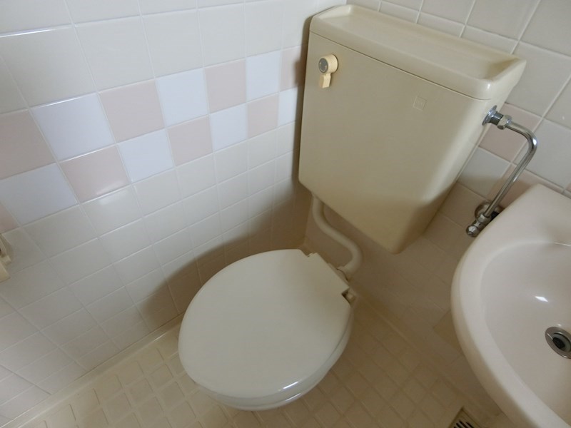 プリンセスハイツ東日暮里Ｆ棟  その他4