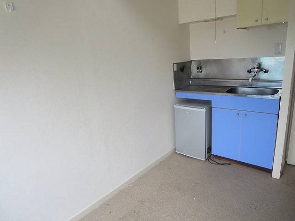 プラザドゥモーリスＡ棟  キッチン