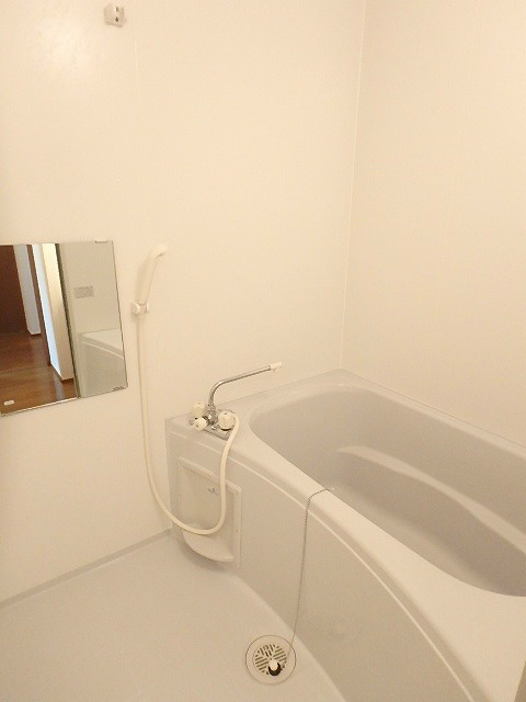 ハナハイム 風呂画像