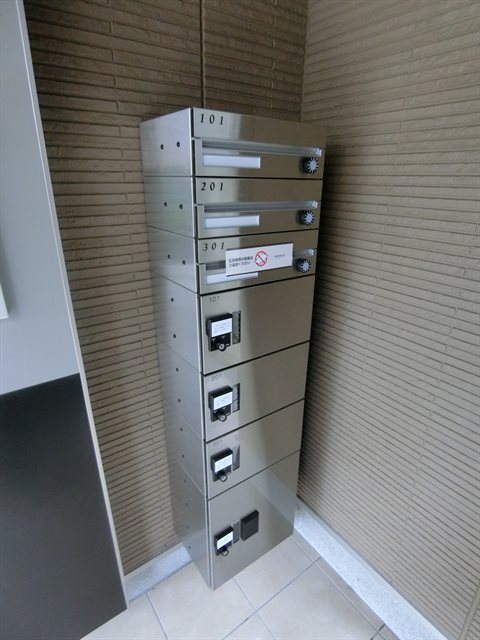 ラフィーネコート その他共有部分