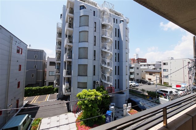 OZAREA葛西Ⅰ その他5