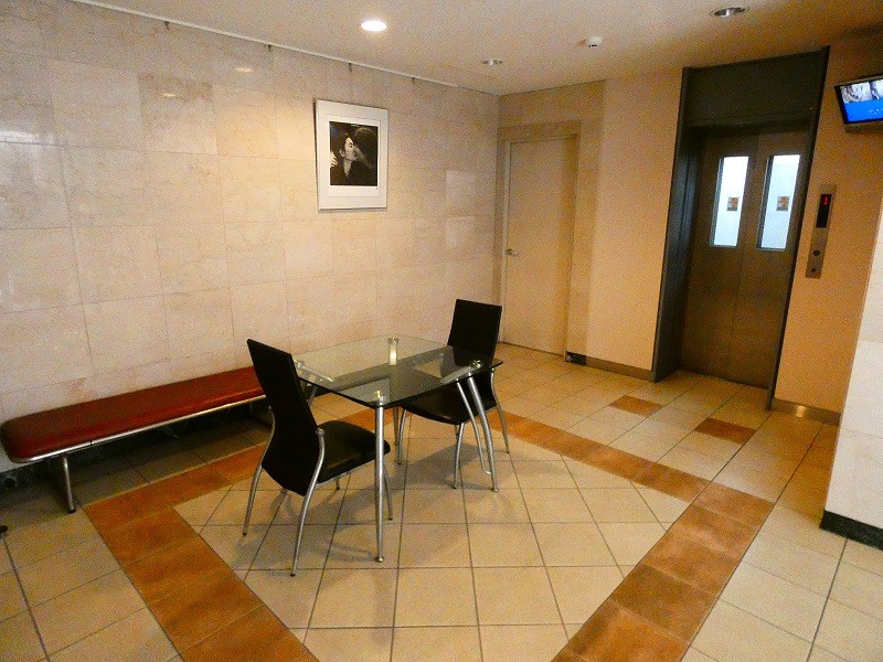 OZAREA葛西Ⅰ その他6