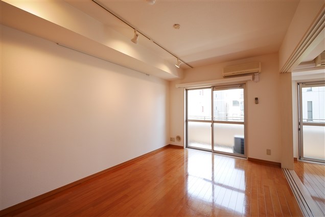 OZAREA葛西Ⅰ リビング