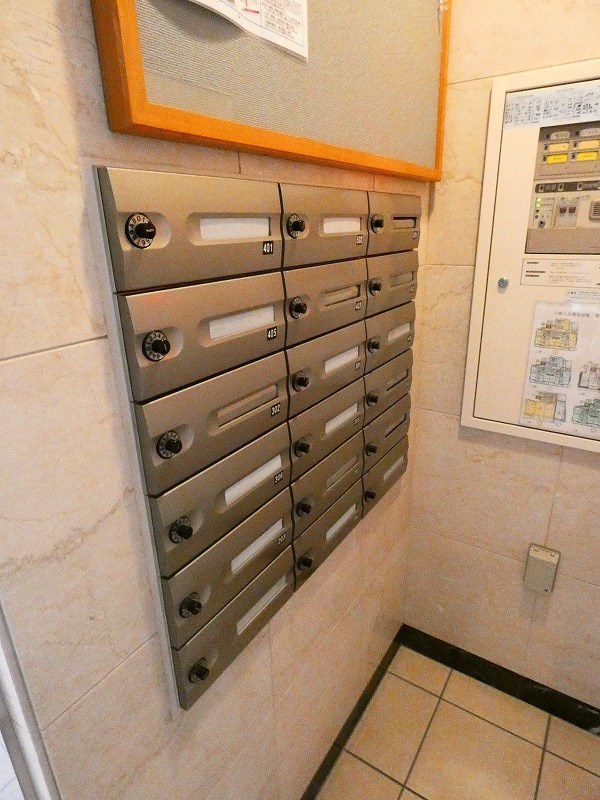 OZAREA葛西Ⅰ その他12