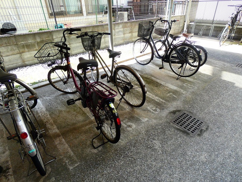 OZAREA葛西Ⅰ その他15