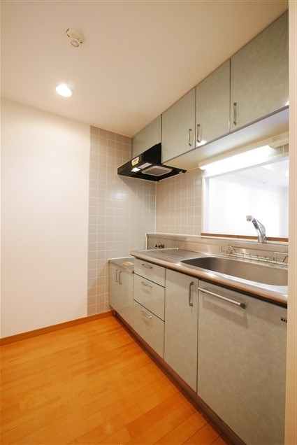 OZAREA葛西Ⅰ キッチン