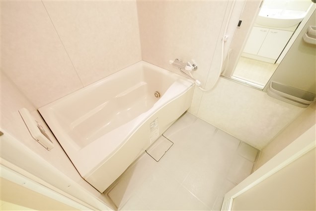 OZAREA葛西Ⅰ 風呂画像