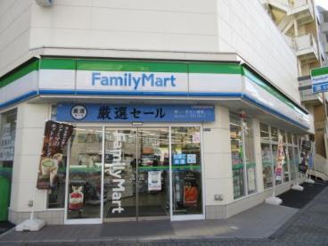 ブルービラ吉原  周辺画像8