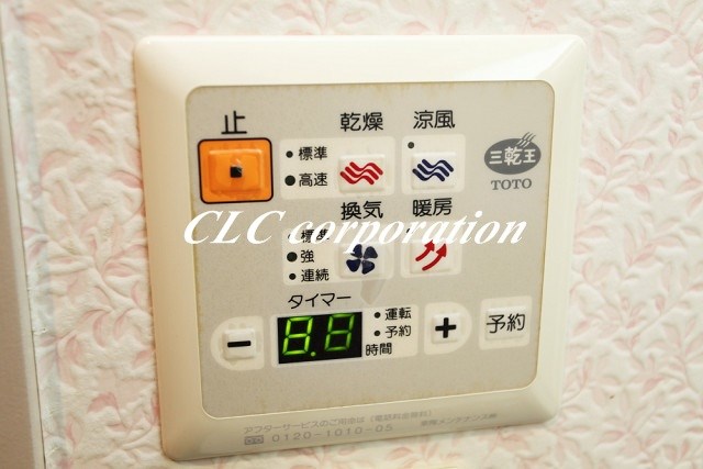 ルクレ日本橋蛎殻町  その他8