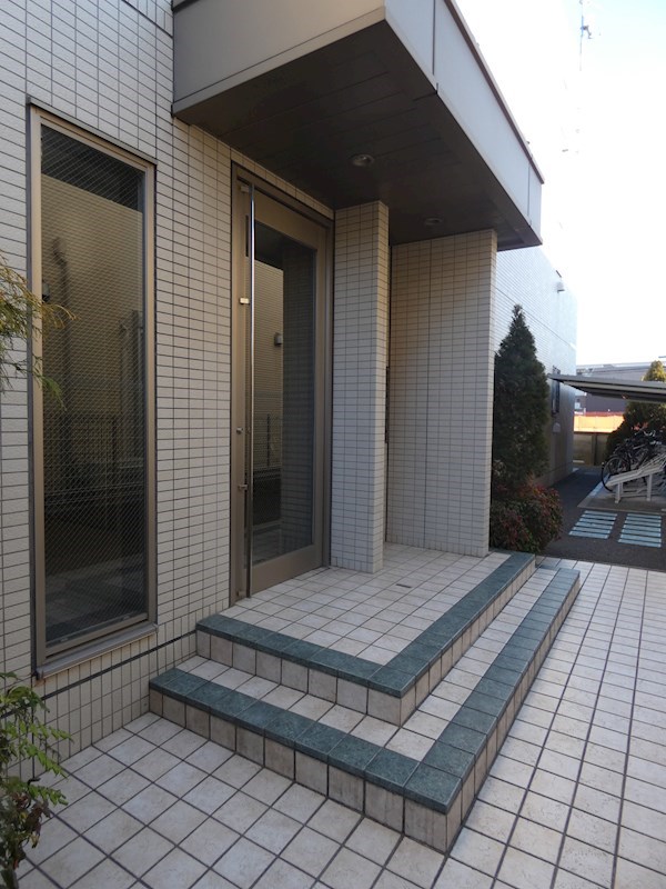 WING その他外観1