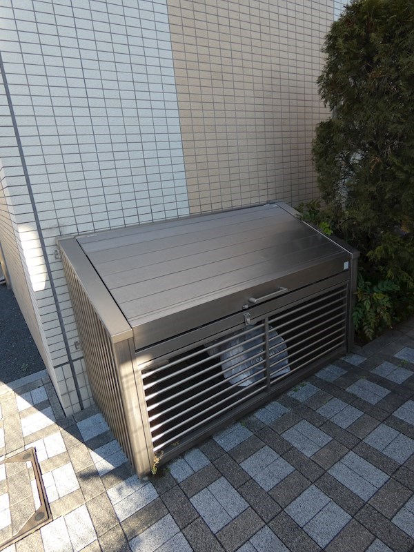 WING その他外観3