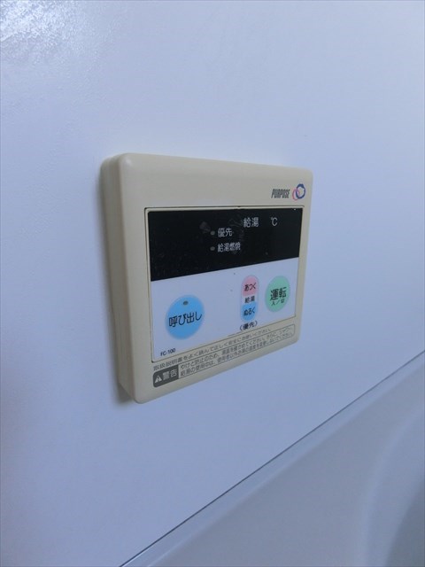 クレストⅠ   その他設備