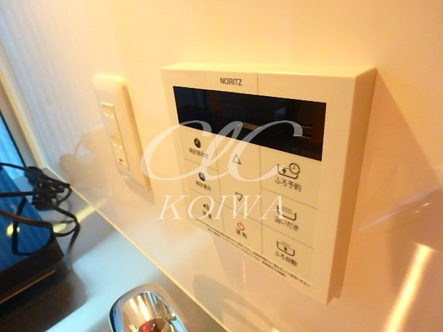 Pieni Kallio その他1