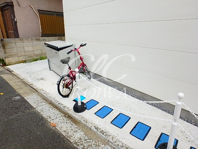 Pieni Kallio その他外観1