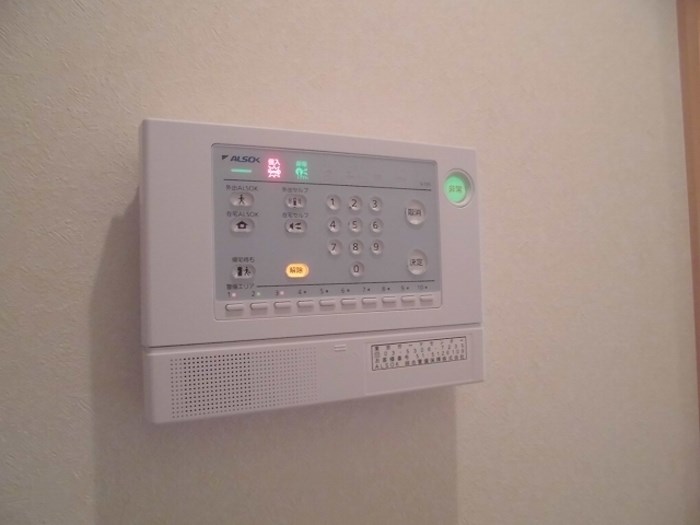 オアシス　パティオ その他5