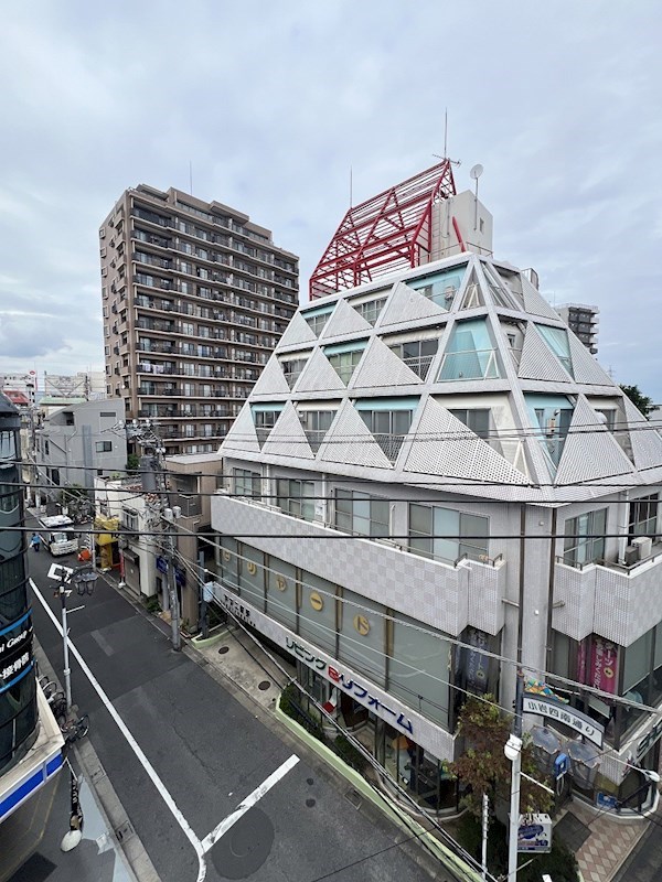 ラシクラス小岩駅前 その他7