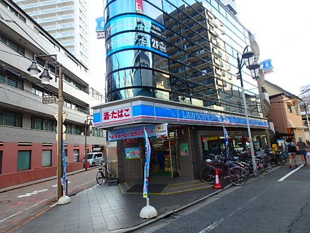 ラシクラス小岩駅前 周辺画像1