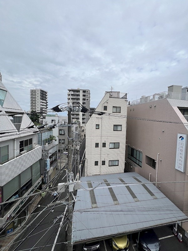 ラシクラス小岩駅前 その他7