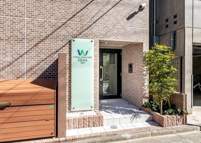 ウェルスクエアイズム木場 その他15