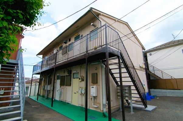 第二ヒルズハウス その他1