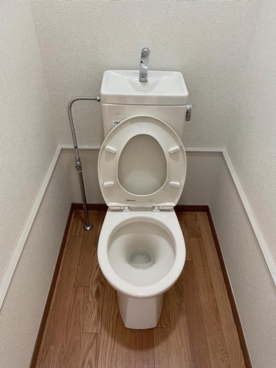 第二ヒルズハウス その他3