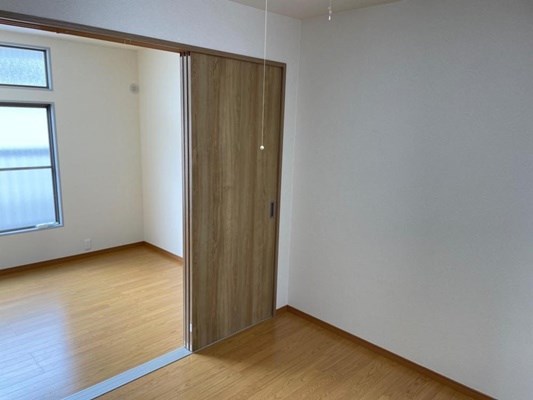 第二ヒルズハウス その他6