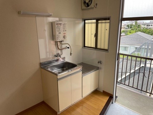 第二ヒルズハウス その他7