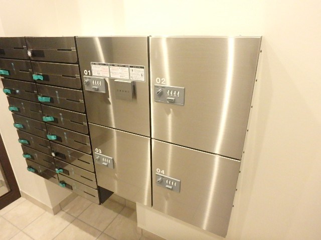 ラ・ルーチェ千寿 その他5