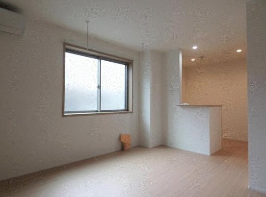 ラ・ルーチェ千寿 リビング