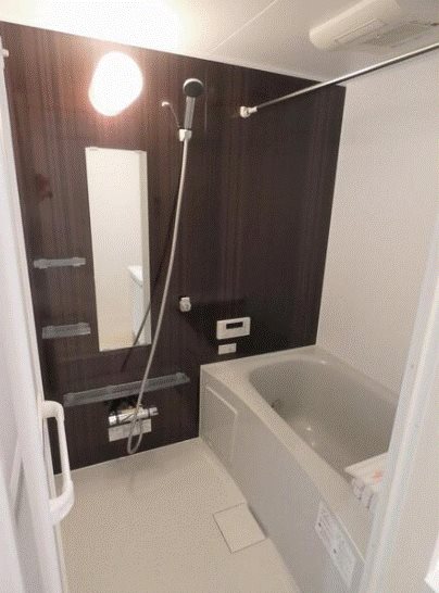 ラ・ルーチェ千寿 風呂画像