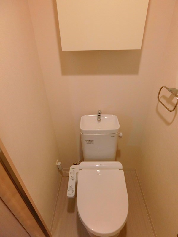グランレーヴ東尾久 その他3