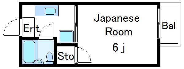 ファミーユ関 間取り