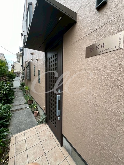 桂ビル その他6