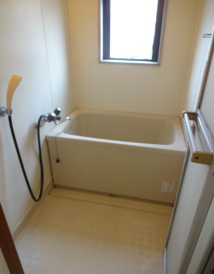 小野ビル 風呂画像