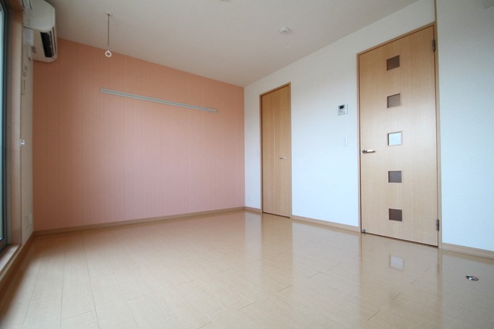 Sunmall Yuugi V リビング