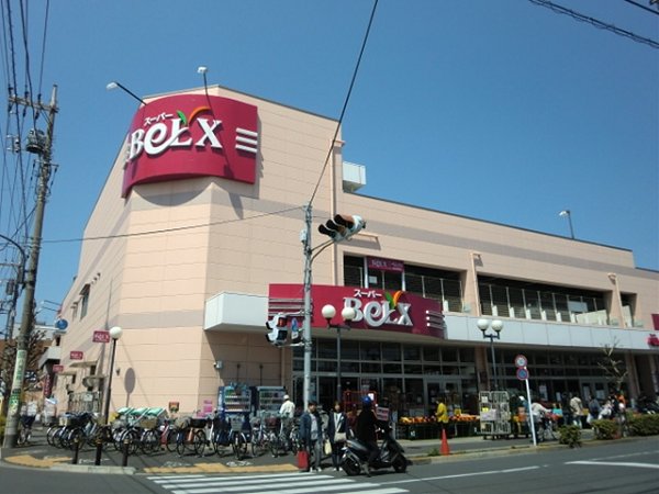 Sunmall Yuugi V 周辺画像1