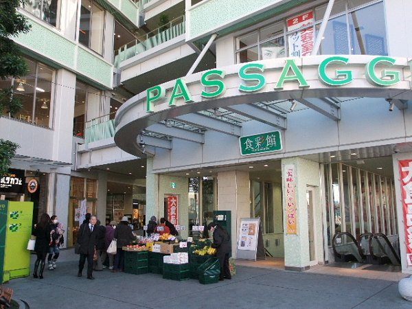 Sunmall Yuugi V 周辺画像3