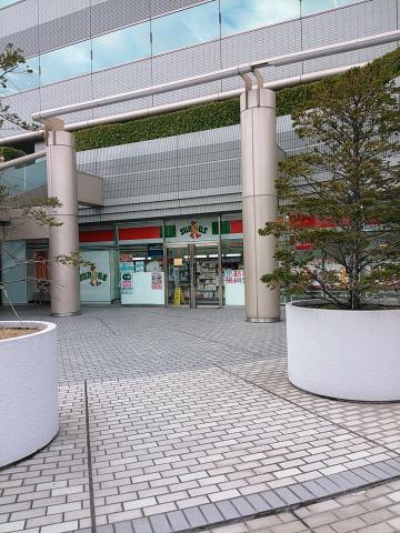 フレンシア田端道灌山  周辺画像1