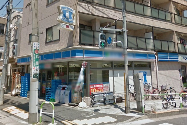 フレンシア田端道灌山  周辺画像3