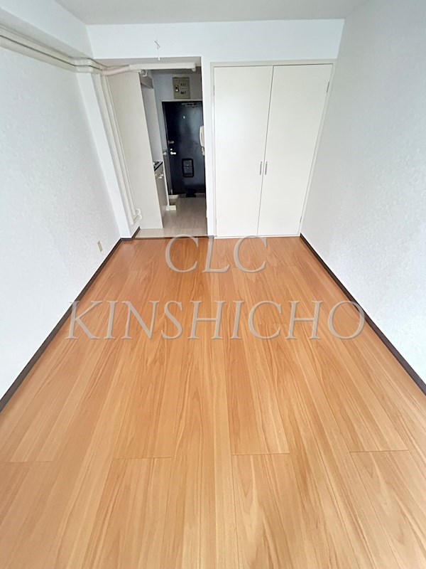 小林ビル リビング