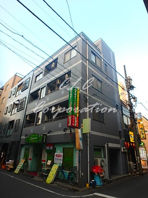 福西ビル その他8