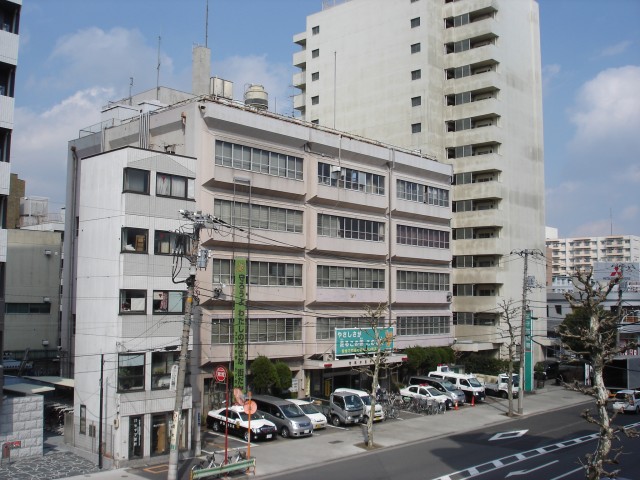 パレス内田２号館 周辺画像7