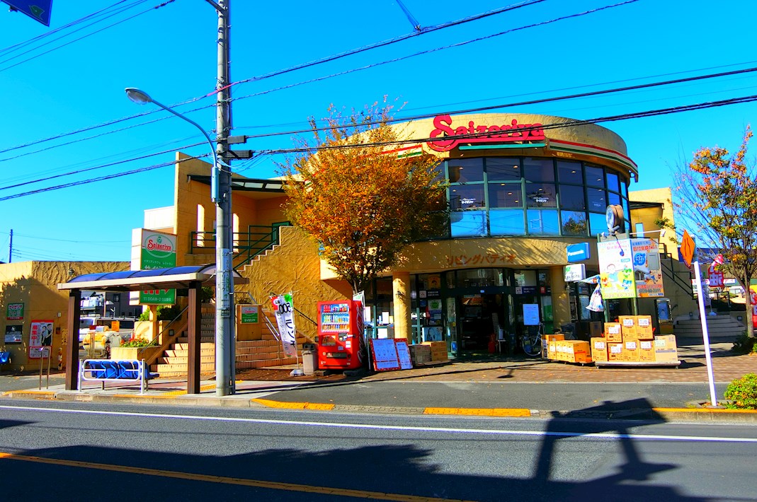 Ｍ&amp;rsquo;ｅ　ｐａｓｅｏ 周辺画像5