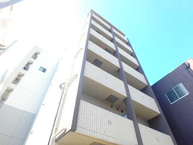 ボヌールＴ.Ｙ 外観