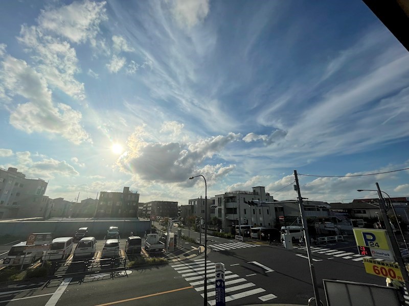 パークヒル瑞江壱番館 その他4