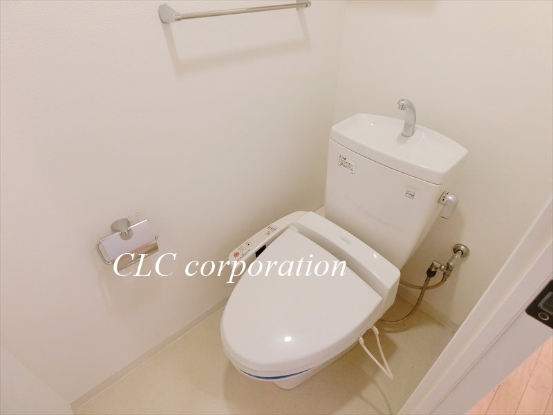 ルクレ新川レジデンス  その他2