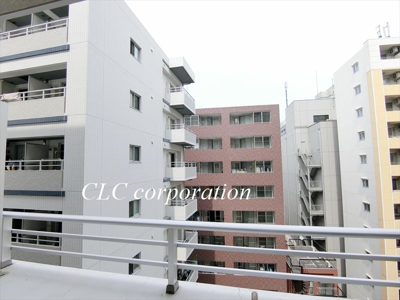 ルクレ新川レジデンス  その他7