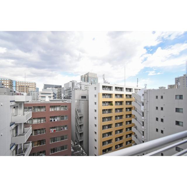 ルクレ新川レジデンス  その他17