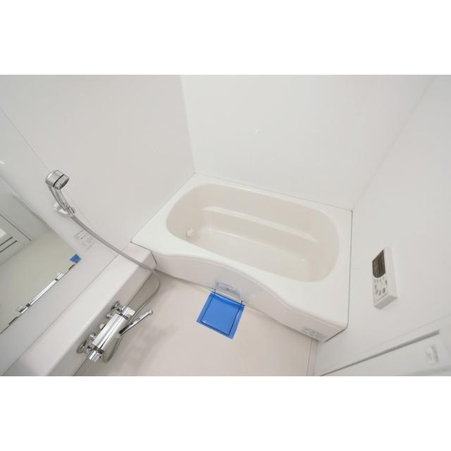 ルクレ新川レジデンス  風呂画像