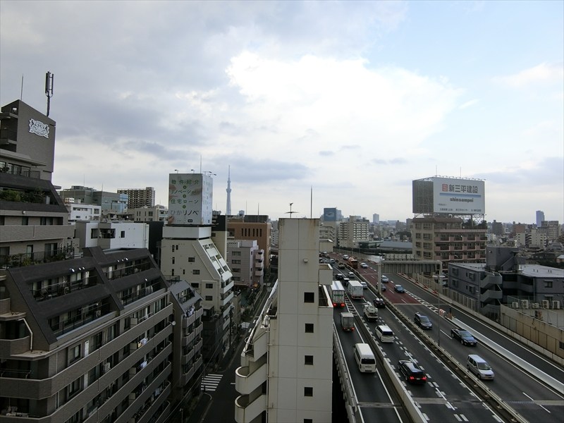 ドルチェ日本橋浜町壱番館 その他2